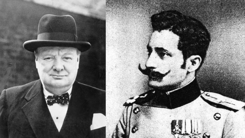 ИШАМАРАО ЧЕРЧИЛА: Овако је настала легенда о Воји Танкосићу