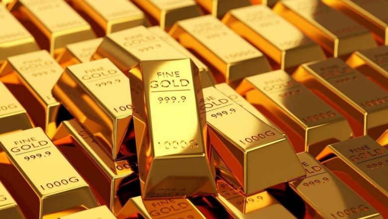 Цена злата близу историјског максимума!