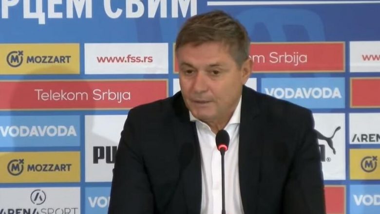 ОРЛОВИ ПАЛЕ МОТОРЕ Пикси објавио списак за Мађарску и Данску, па поручио: На миру чекам обавезе!