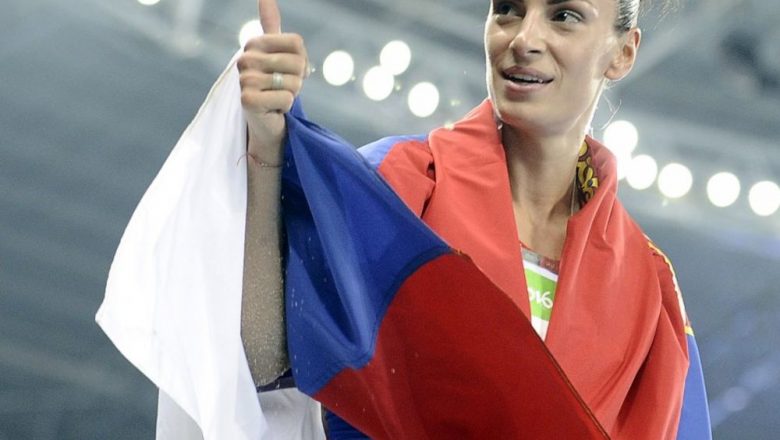 КРАЉИЦА СРПСКЕ АТЛЕТИКЕ! Ризница медаља Иване Вулете: Од БРОНЗЕ у Москви, до КРУНИСАЊА у Београду