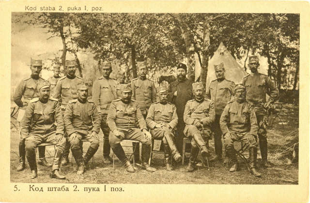 Најневероватнија битка Срба 1914. године о којој се не учи у школи: 500 младих војника претрчало 32 километара за 5 сати да спаси браћу и уз јуриш отерало Аустроугаре