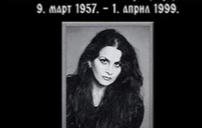 “Бранићу Србију и када будем била мртва!” – Речи српске хероине која је бранила своју отаџбину 1999.
