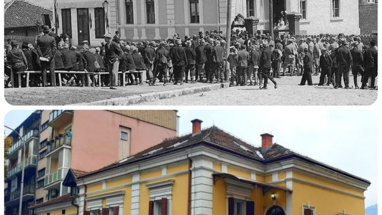 ЗАБОРАВЉЕНА ИСТОРИЈА: ОВАЈ ГРАД ЈЕ У ВРЕМЕ ВЕЛИКОГ РАТА 13 ДАНА БИО ПРЕСТОНИЦА СРБИЈЕ