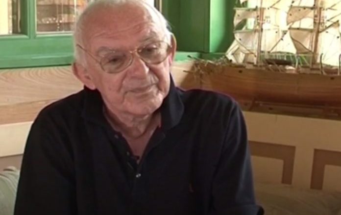 Куће изгоре, имања пропадну, а само једна ствар вам увек остаје: Генијални Момо Капор објаснио од чега човек никад не може побећи