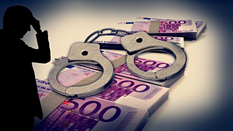 Ухапшени зеленаши који су присвојили пола милијарде динара