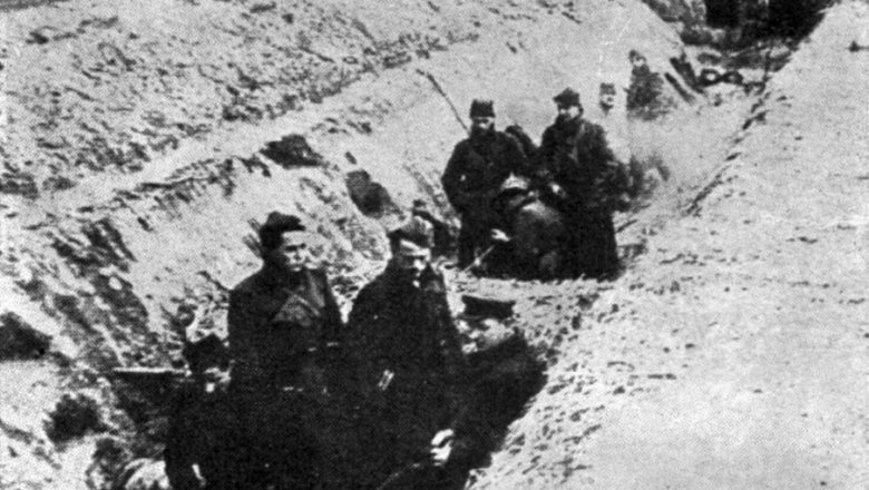 СУСРЕТ СА ИСТОРИЈОМ – СРЕМСКИ ФРОНТ: Највећа победа или непотребна српска кланица