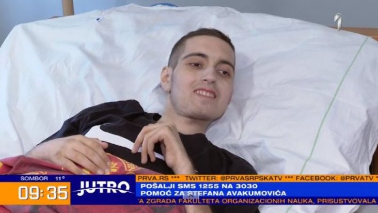 ПРЕМИНУО СТЕФАН АВАКУМОВИЋ: Ујединио Србију, на лечење у Турску кренуо уз песму, али није издржао