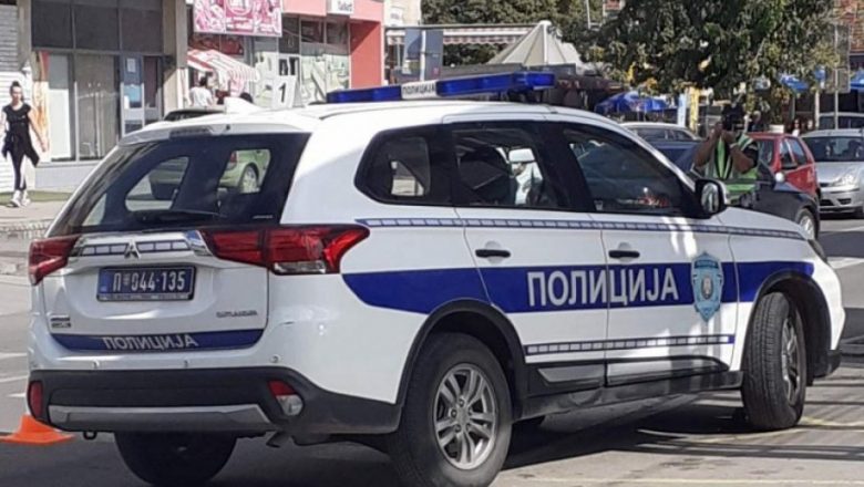 СТРАВИЧАН УДЕС У ПРОКУПЉУ! Пијан прешао у супротну траку, па направио ХАОС – више особа повређено