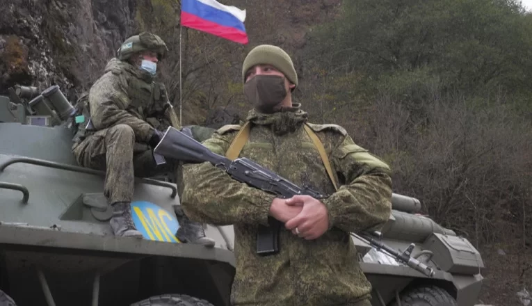 Москва: Руска војска ослободила Херсон – трупе заузеле делове региона Запорожја и Николајева, као и део области Харкова