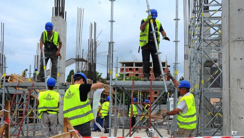 Због украјинске кризе цене грађевинског материјала енормно скочиле