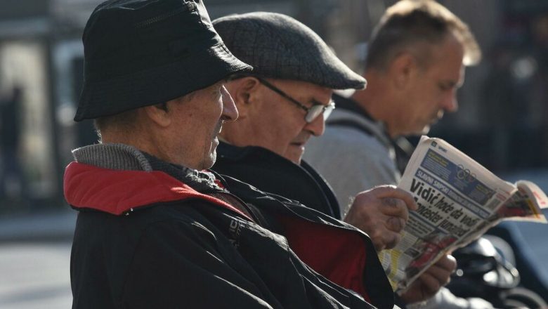 КОЛИКА ЋЕ ВАМ БИТИ ПЕНЗИЈА ПО НОВИМ УСЛОВИМА? Ово је детаљна рачуница, за плату од 50.000 рачунајте на 27.000