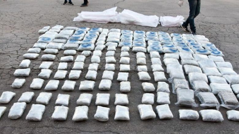 Полиција запленила 174 килограма марихуане код Прокупља