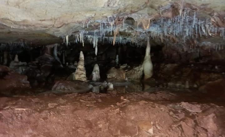 Почетак сезоне у Церјанки одлажу јаке водене струје