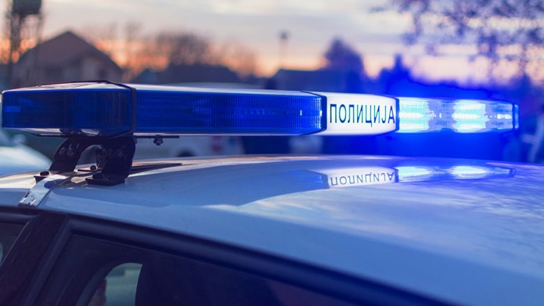 Осуђен на 18 година робије због пуцњаве на полицију у центру Ниша