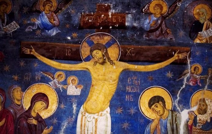 Васкрс или Ускрс? Име великог хришћанског празника дилема је многим Србима