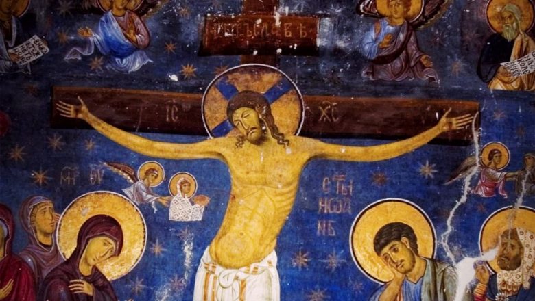 Шта значе последње речи Исусове? Ово сваки прави хришћанин мора да зна!