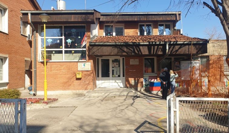 У Установи „Мара“ покренута услуга „Предах смештај“