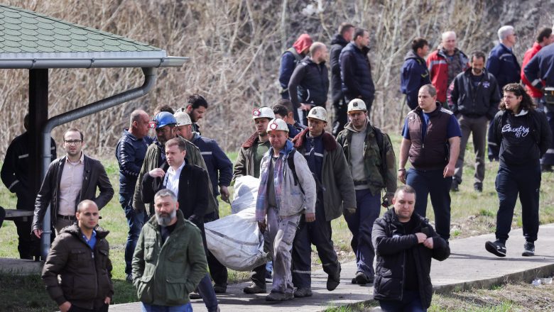 Месец од несреће у Соколу: Питање је да ли ће ико одговорати за смрт 8 рудара