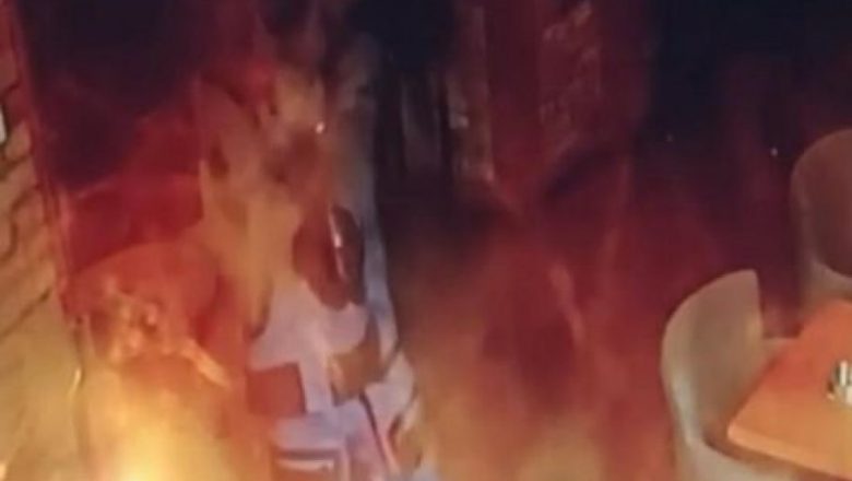 ПОТВРЂЕНО: Ухапшен убица на електричном тротинету – Краљевчанин осумњичен да је ликвидирао Луку Жижића на Новом Београду