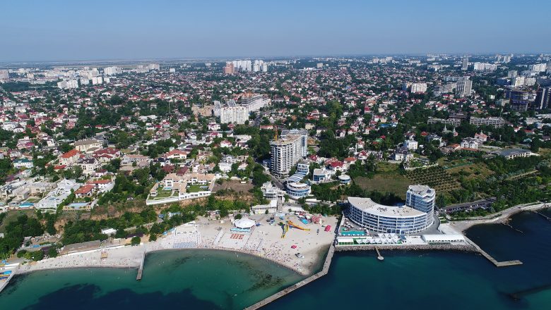 Драматично упозорење: Свет ће гладовати ако се не отворе украјинске луке