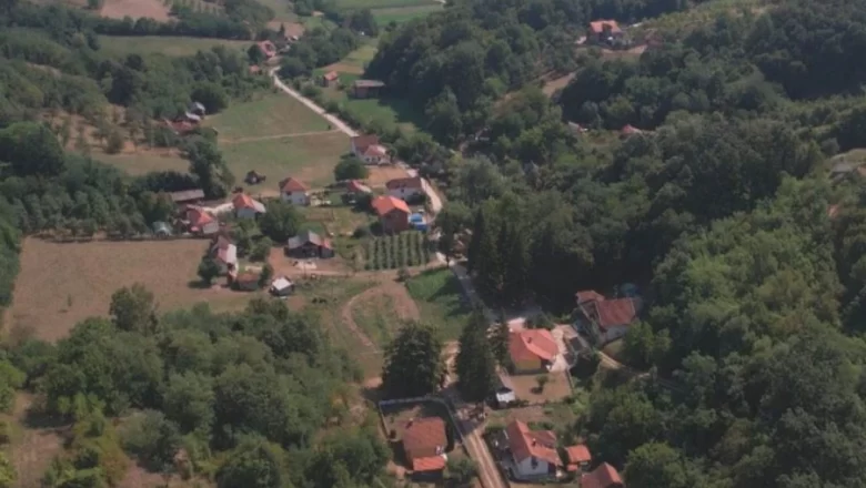 ЗАБОРАВЉЕНА ЧУВЕНА ЛЕКОВИТА БАЊА Пола бивше Југославије овде је тражило спас за своје здравствене проблеме, обилује изворима минералне воде