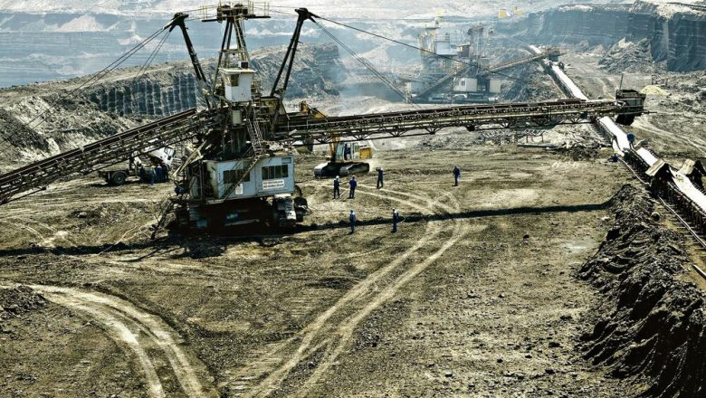КОСОВО НАМ ОТИМАЈУ И ЗБОГ РУДНОГ БОГАТСТВА: Резерве угља су 12,5 милијарди тона, то би Србији било ДОВОЉНО ЗА 180 ГОДИНА!