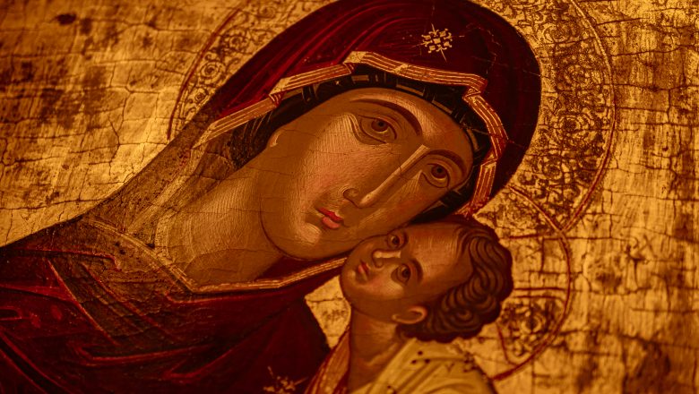 НАЈЛЕПША БИБЛИЈСKА ИМЕНА: Моћна, симболична и веома ретка, имају дугу традицију, а данас су скоро заборављена￼