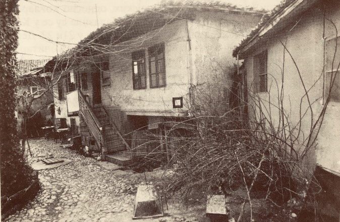 „Казанџијско сокаче“ – сећање на традицију и дух Ниша из времена Калче и Сремца