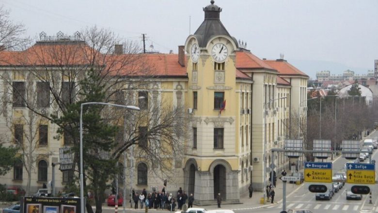 Ниш: Продужен притвор двојици Џонића због убиства породице Ђокић