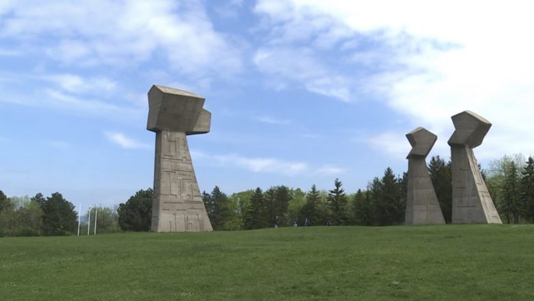 Очишћена излетишта након првомајског уранка