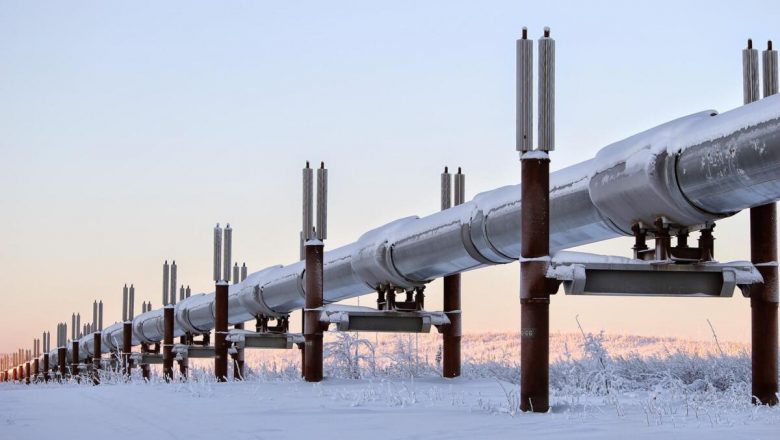 ЗЕМЉЕ КОЈЕ НАЈВИШЕ ЗАВИСЕ ОД РУСКОГ ГАСА: Ако затворе славину НЕЋЕ БТИ ДОБРО