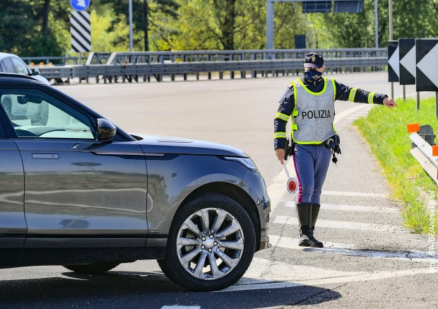 Италија има највише радара, Норвешка најстрожа према возачима, која земља је „најјефтинија“