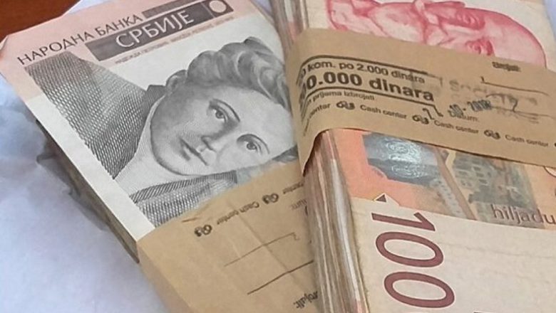 На минималцу око 400.000 грађана – синдикати траже повећање, послодавци против опорезивања