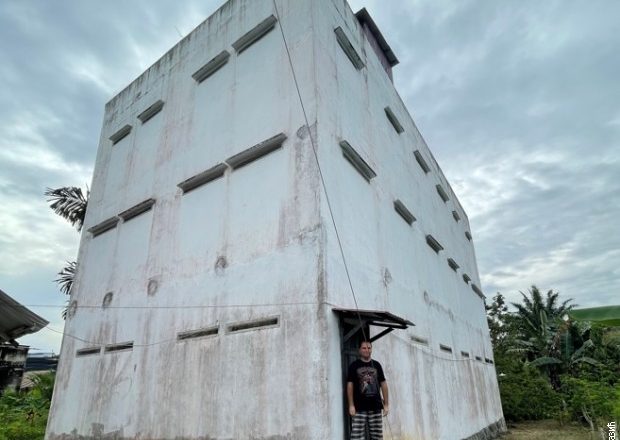 Крвава птичја гнезда, најскупљи индонежански специјалитет