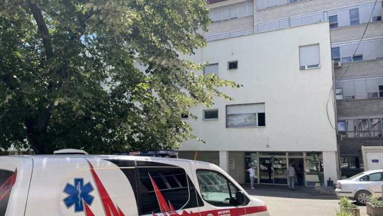 Нишка дечја хирургија добила нови операциони сто
