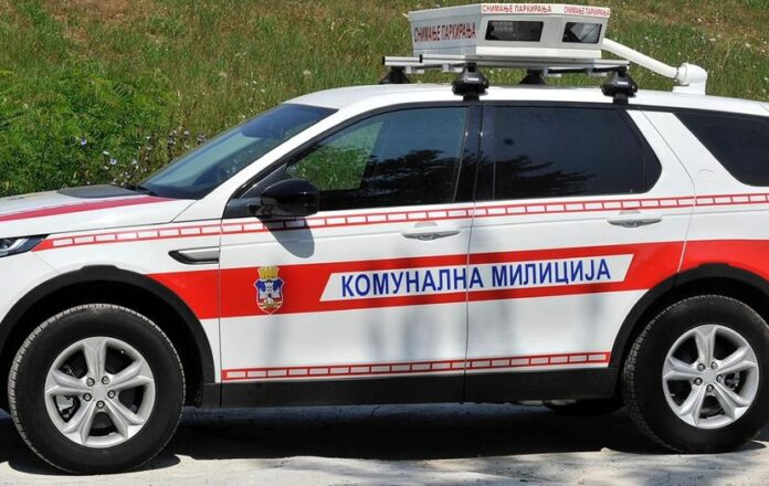 Око соколово: Готова проба од данас креће кажњавање