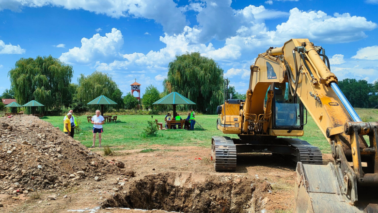 Предствници Града, Електромреже Србије и Брзог Брода заједно до решења. Једини захтев становника да електромрежа уместо наџемним иде поџемним путем