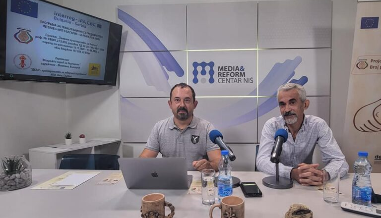 Представљени резултати пројекта „Грнчарство за све“: Ниш поново центар грнчарства